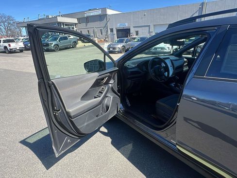 Certified 2024 Subaru Crosstrek 2.5i Sport image 21