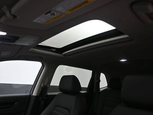 New 2026 Honda CR-V EX-L image 23