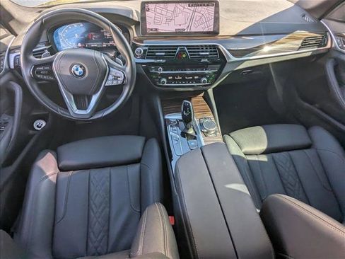 Used 2021 BMW 530i 530i w/ Convenience Package image 15