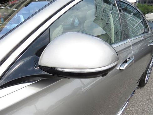 Used 2024 Mercedes-Benz S 580 4MATIC Sedan image 31