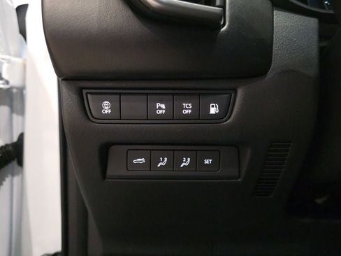 New 2026 MAZDA CX-50 AWD 2.5 Hybrid w/ Cargo Package image 27