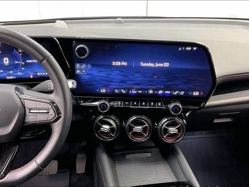 Certified 2024 Chevrolet Blazer EV RS AWD/4WD image 6