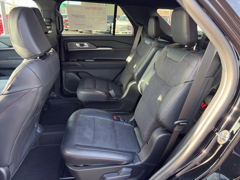 New 2026 Ford Explorer ST AWD/4WD image 28
