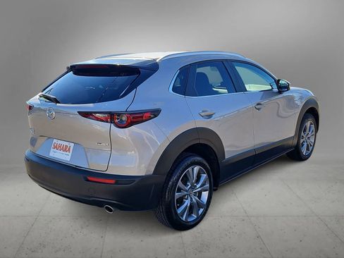 Used 2024 MAZDA CX-30 AWD 2.5 S w/ Preferred Package image 9