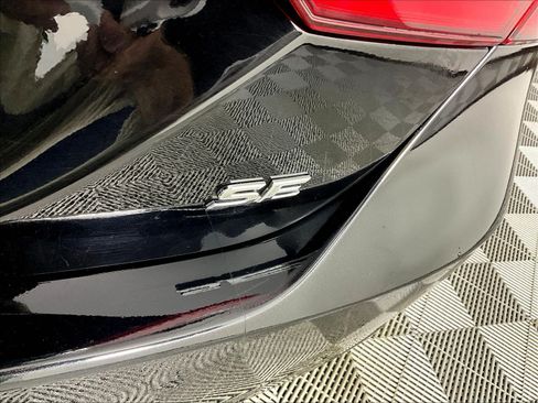 Used 2024 Toyota Camry SE FWD image 24