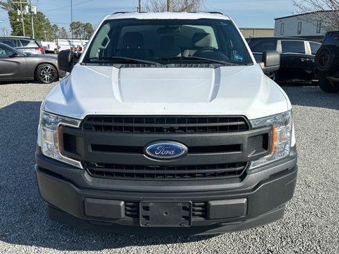 Used 2018 Ford F150 XL w/ XL Power Equipment Group image 4