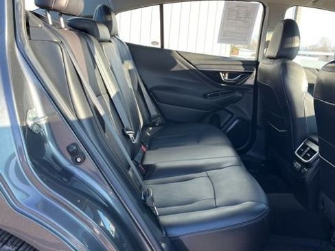 Used 2020 Subaru Legacy Limited w/ Popular Package #2 image 33