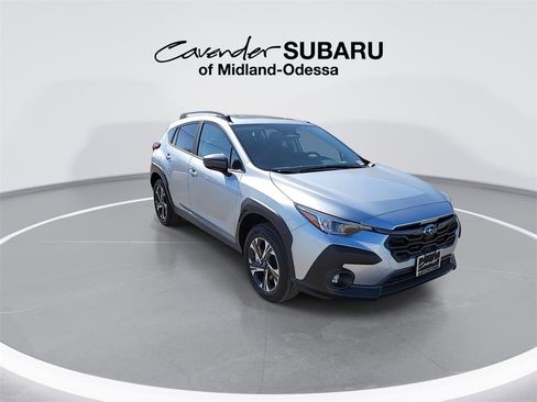 New 2026 Subaru Crosstrek 2.0i Premium image 2