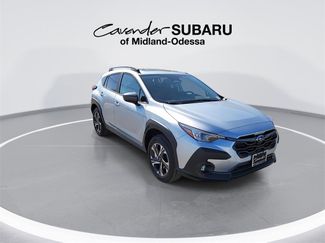 New 2026 Subaru Crosstrek 2.0i Premium video 2