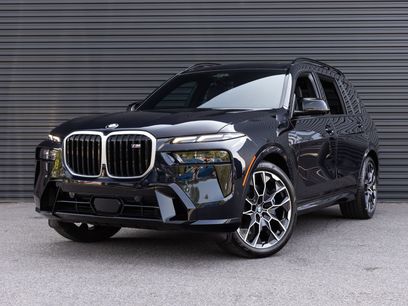 Used 2024 BMW X7 M60i
