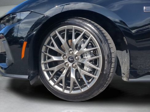 Certified 2025 Ford Mustang GT Premium image 62
