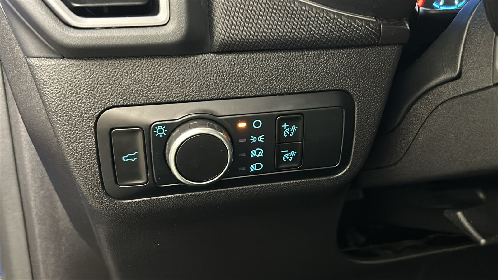 Used 2024 Ford Bronco Sport Big Bend AWD/4WD image 23