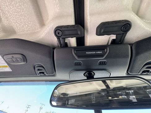 Used 2020 Jeep Gladiator Sport w/ Quick Order Package 24S image 26