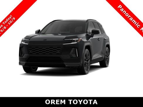 New 2026 Toyota RAV4 XSE AWD/4WD image 18