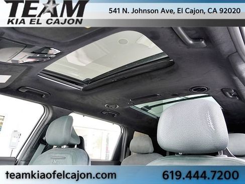 New 2027 Kia Telluride SX Prestige X-Pro AWD/4WD image 20