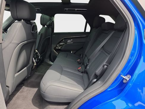 New 2025 Land Rover Range Rover Sport Autobiography AWD/4WD image 14