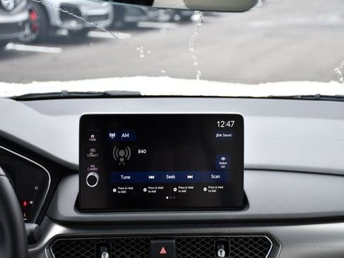 New 2026 Acura Integra A-Spec image 26