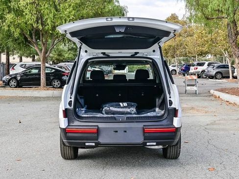 New 2026 Hyundai Santa Fe SE FWD image 7