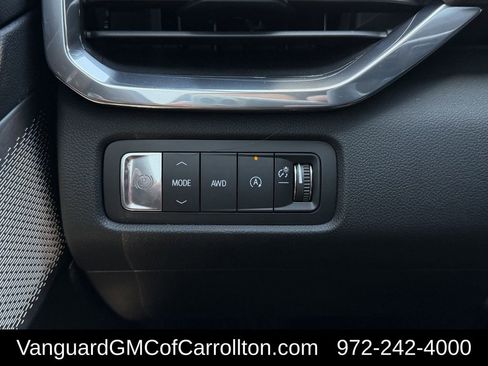 New 2026 GMC Acadia Denali Ultimate w/ LPO, Floor Liner Package AWD/4WD image 20