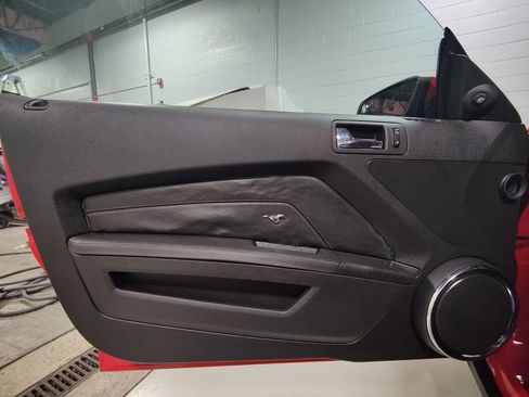 Used 2011 Ford Mustang GT Premium w/ Electronics Pkg image 20