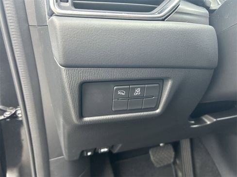 Certified 2025 MAZDA CX-5 AWD 2.5 S image 17