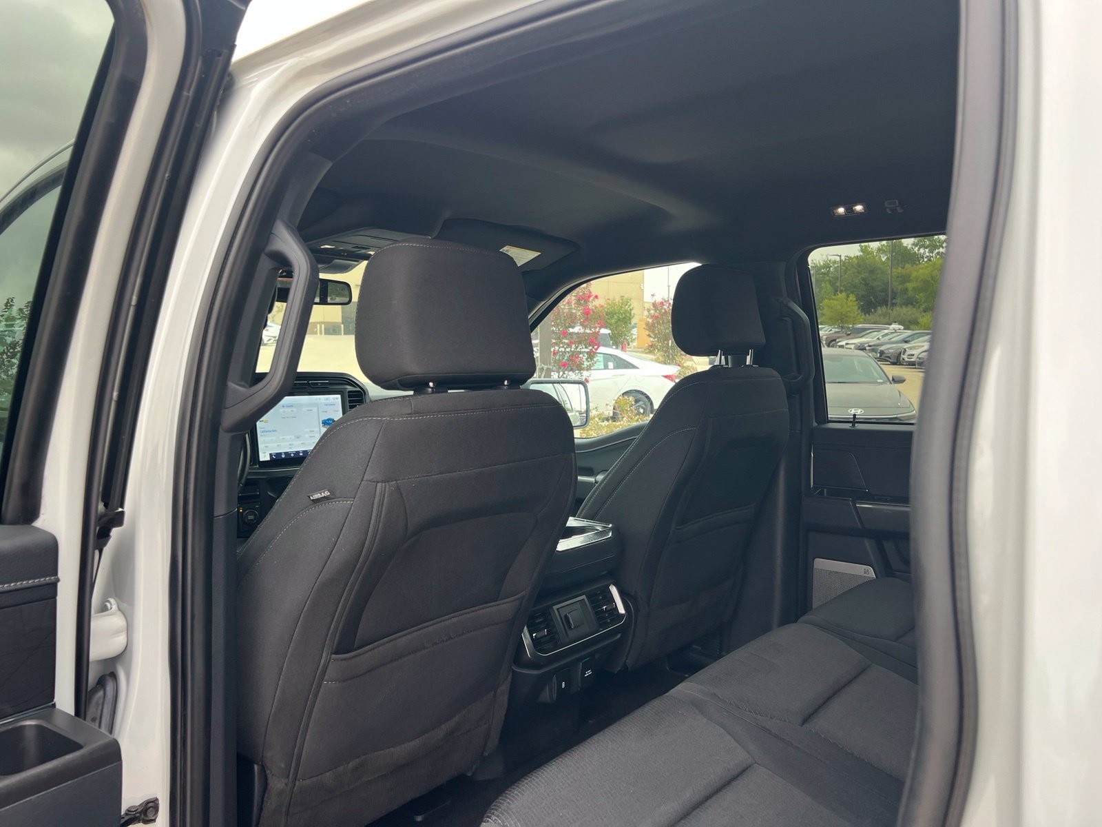 Used 2023 Ford F150 XLT w/ Equipment Group 302A High AWD/4WD image 16