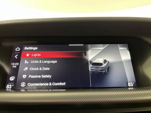 Used 2025 Alfa Romeo Stelvio Sprint w/ Veloce Package image 33