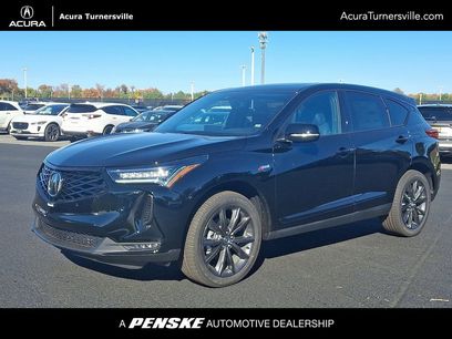 New 2025 Acura RDX A-Spec