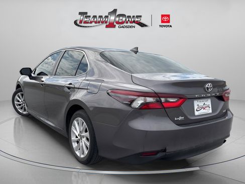 Used 2023 Toyota Camry LE image 7