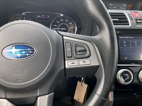 Used 2018 Subaru Forester 2.5i Premium AWD/4WD image 20