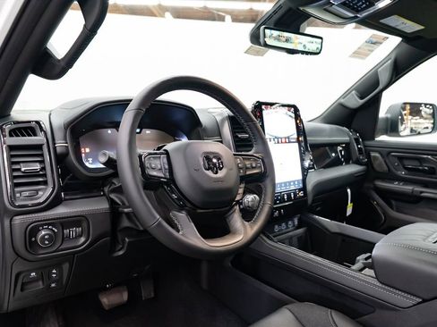 New 2026 RAM 1500 Limited image 27