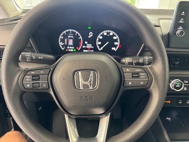 Used 2026 Honda CR-V EX image 8