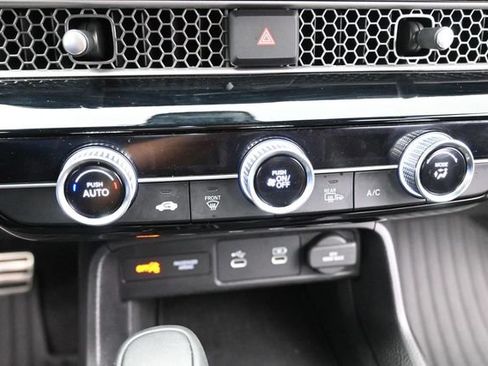 Used 2026 Honda Civic Sport image 11