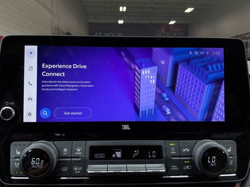 Used 2024 Toyota Grand Highlander AWD Hybrid image 41