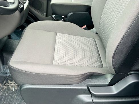 New 2026 Ford Transit 350 148 High Roof Extended AWD w/ Load Area Protection Package image 21