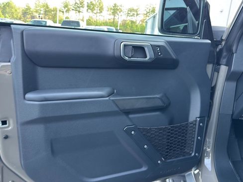 New 2025 Ford Bronco Outer Banks w/ Sasquatch Package image 20