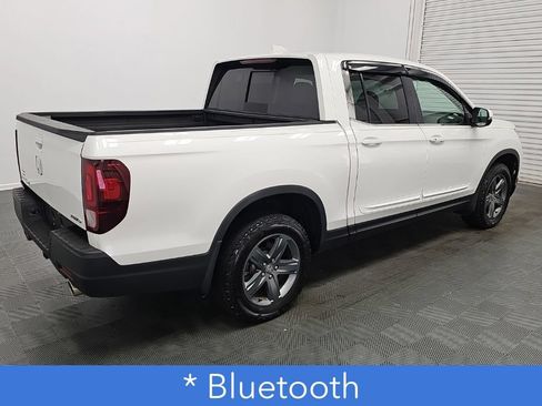 Used 2023 Honda Ridgeline RTL image 8