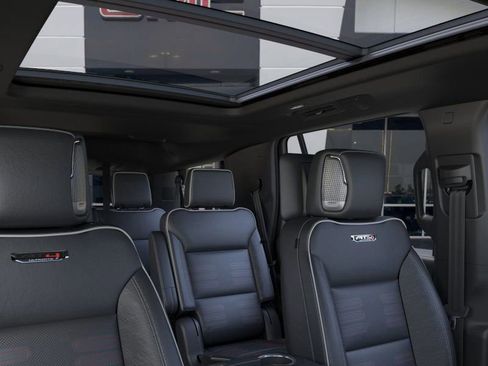 New 2026 GMC Yukon AT4 Ultimate image 24