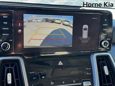 Certified 2023 Kia Sorento S w/ Panoramic Sunroof Package image 21