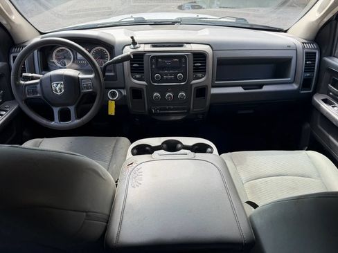 Used 2018 RAM 2500 Tradesman w/ Popular Equipment Group RWD image 7