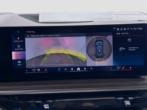 New 2026 BMW X5 xDrive50e w/ Executive Package image 18