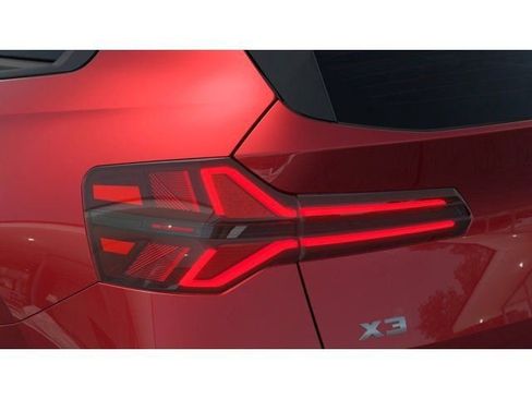 New 2026 BMW X3 M50 w/ Premium Package AWD/4WD image 8