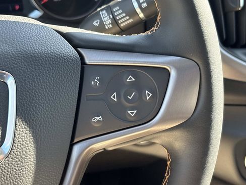 Certified 2024 GMC Terrain AT4 w/ Infotainment Package II image 19