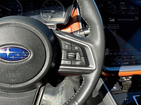 Used 2021 Subaru Legacy Touring XT image 19
