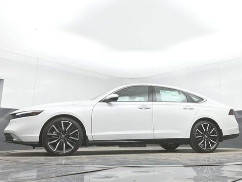 New 2026 Honda Accord Touring image 44