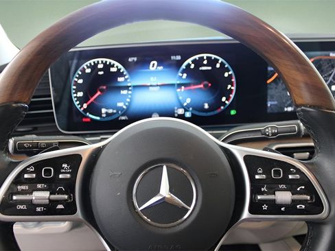 Used 2023 Mercedes-Benz GLE 350 image 26