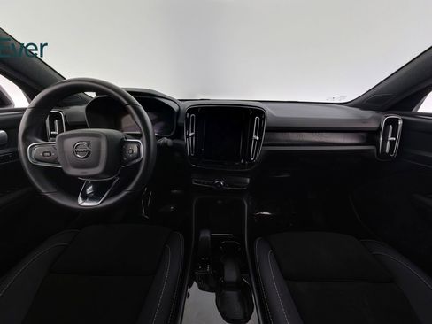 Used 2023 Volvo C40 P8 Recharge Plus AWD/4WD image 26