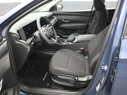 New 2026 Hyundai Tucson SE FWD image 9