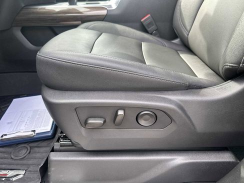 Used 2025 Chevrolet Silverado 1500 RST w/ RST All Star Premium Package image 53