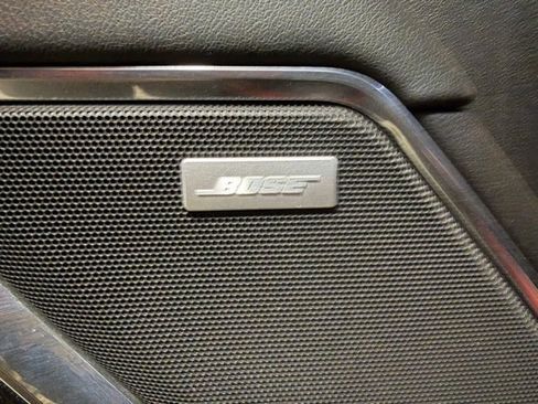 Used 2024 Chevrolet Silverado 1500 LT Trail Boss w/ Convenience Package II image 15